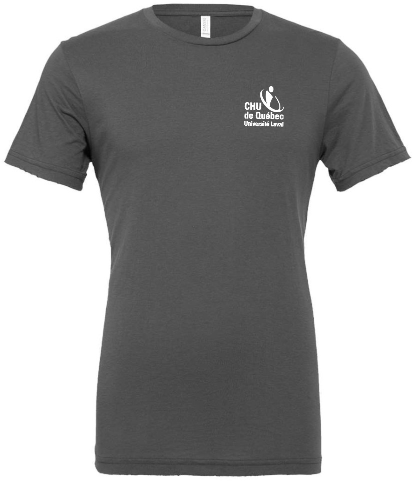 T-shirt en jersey - Unisexe